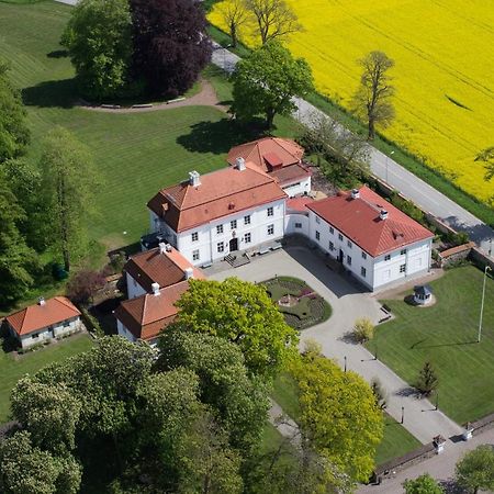 Bjaersjoelagards Slott Hotel Sjöbo Kültér fotó
