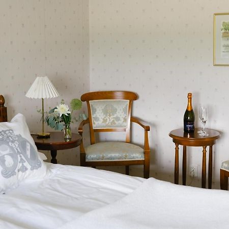 Bjaersjoelagards Slott Hotel Sjöbo Kültér fotó