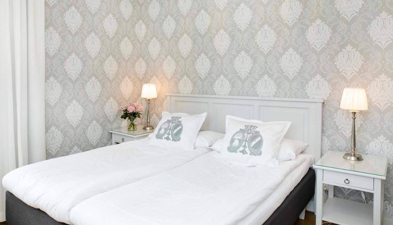 Bjaersjoelagards Slott Hotel Sjöbo Kültér fotó