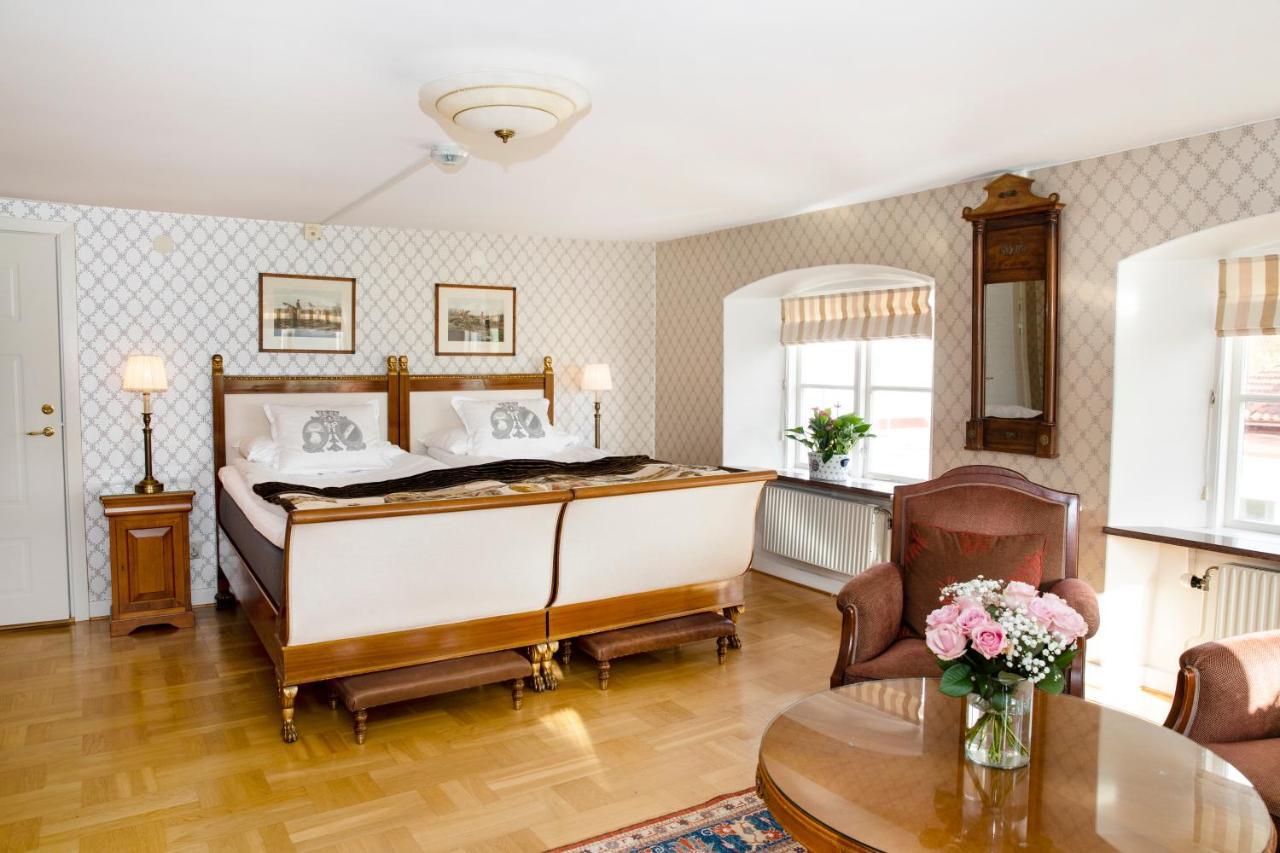 Bjaersjoelagards Slott Hotel Sjöbo Kültér fotó