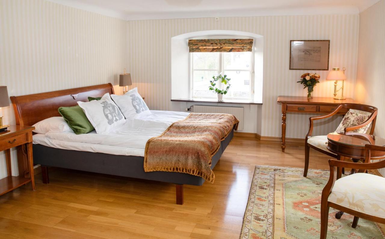 Bjaersjoelagards Slott Hotel Sjöbo Kültér fotó